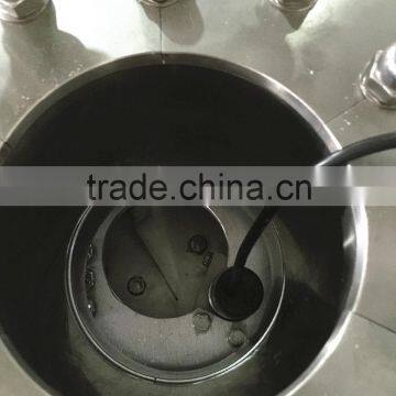 NJP-3200 Fully Automatic Filler photo-4