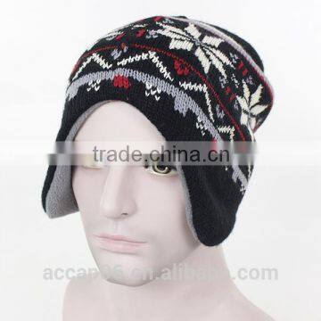 Wholesale New Beanie Types of Winter Hats photo-2