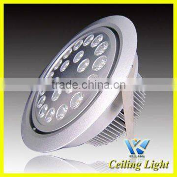 18 watt led celling lighting