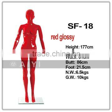 AIYI display for sewing mannequin