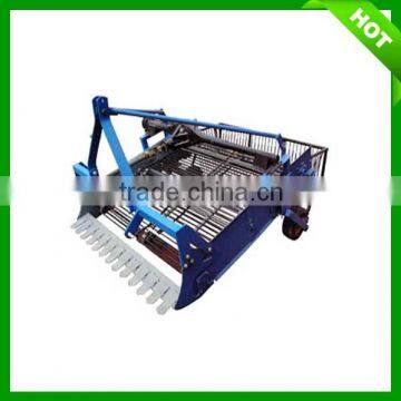 1-2 row peanut harvester machine for sale