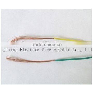 Flexible Cable Wire 2.5mm for House Wiring With Special Package photo-6