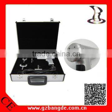 New Heating System Professionalphysical pulse led indictor Chiropractic Adjusting Instrument/device/Activator BD-M006