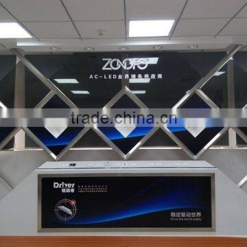 100W Economy ac Motor ac Engine Led Pcb Long Life SMD 5730 Ra80 90 Lumen no Driver High Power Pcb Led photo-4