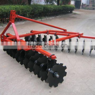 1BQX series mounted light-duty disc harrow