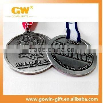 custom metal running sports medals of honor