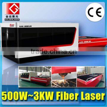 1500mm*3000mm fiber laser cutting metal machine