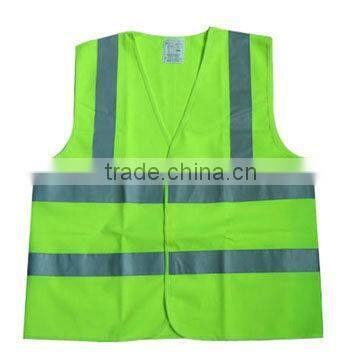 reflective safety vest police reflective vest