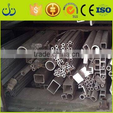 Aluminium Pipe Tube 6061 6063 6005 6060 photo-5