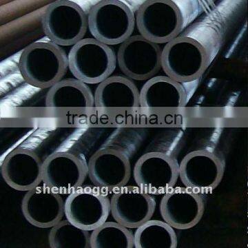 ASTM A53 carbon seamless steel pipe