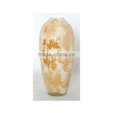 Decorative Galle Vase / Vase/