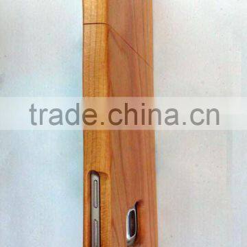 Nature Real Wood Case for Samsung Galaxy s6 Edge Wholesale photo-3