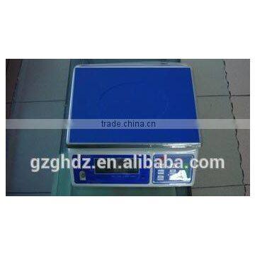 15Kg/0.5g 30kg Good Quality Digital Electronic Weighing Scale Wholesale Price photo-2