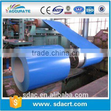 color prepaint galvanized steel coil beat price