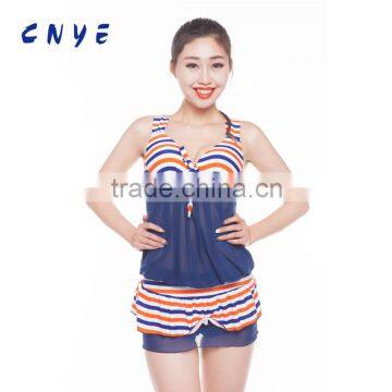 CNYE New arrivals womens swimwear bikini fashion swimsuit tankinis