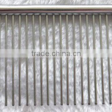China Metal Pet Combs on Discount Price photo-5