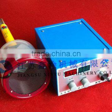 Portable Electrostatic Flocking Machine