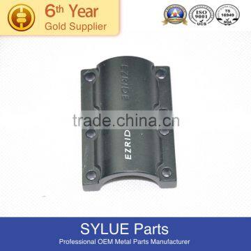 Ningbo High Precision Fast Prototyping For Aluminium Pcb photo-5