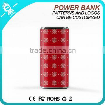 corporate gifts power bank 4000mah