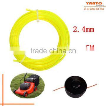 New yanto cutter line Gaeden tools grass string trimmer nylon line