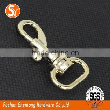 China supplier metal quick release snap hook