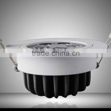 CE Rohs Wholesale Led Downlight / USA Led Lights / Led Lights for Showroom Shop Restaurant photo-4