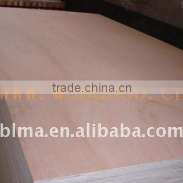 many kinds of plywood