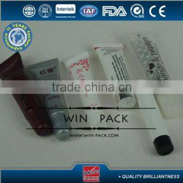 Plastic Hose Manufacturer, Thin Plastic Tube,eye Cream Lip Gloss Cosmetic Tube photo-5