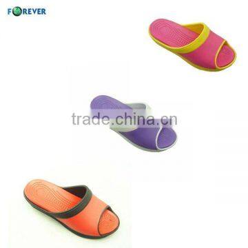 pink ,purple,pink ladies normal heel slipper shoes