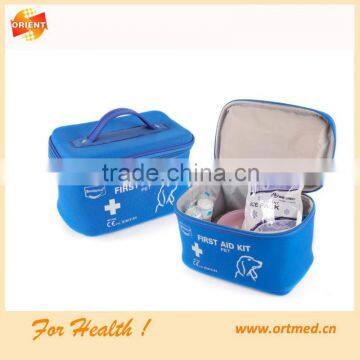 Medical pet first aid kit with FDA approved