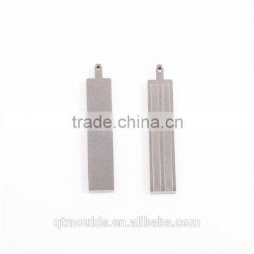 High Precision MOLD Component/ Customized Nonstandarded Carbide Mold /customized Precision Mould Grinding /edm/cnc Milling photo-5