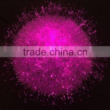 New Arrivals Landscape Fiber Optic Lawn Lamp