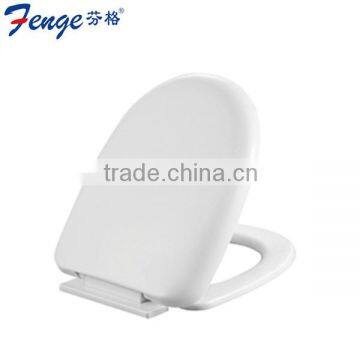 FG940PP- pure pp material closed front family toilet bidet