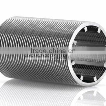 316 stainless steel filter tube,stainless steel filter tube,316 stainless steel sieve tube