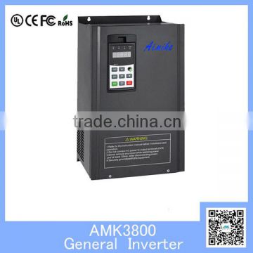 China Hot Sale Vfd Inverter Frequency Inverter 220v To 380v