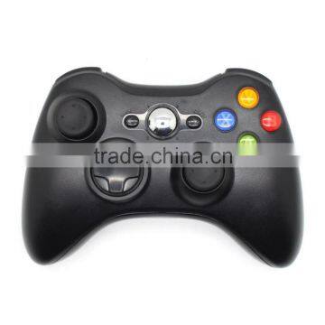 2.4Ghz Wireless Gaming Controller For Xbox360/Slim -Video Game Accessory