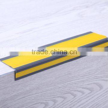 PVC Flooring Accessories L Profile photo-2
