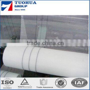 Alkali Resistant Fiberglass Mesh for Building Material photo-5