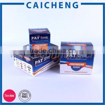 300 gsm paper box packaging for electronic products