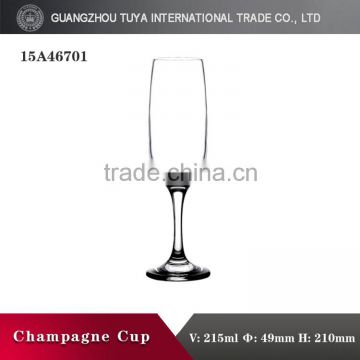 Unique and new design of red wine glasses, with good price and good quality