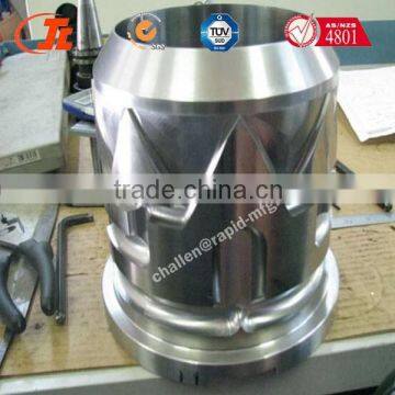 High Precision Custom Made Cnc Machined Optical Frames photo-6