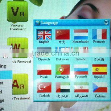 KES MED-140C Body Hair Removal photo-4