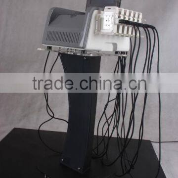 2015 Fashion Laser Beauty Machine for Weight Loss With Factory Price photo-6