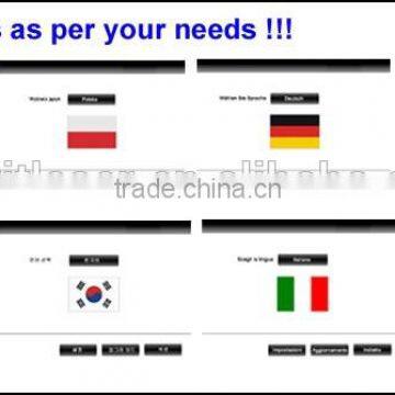 Varicose Veins Treatment ND YAG 800mj Laser Pigment Tattoo Removal Laser Machine photo-3