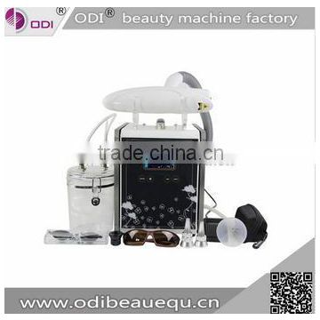 Clinic beauty machine for tattoo removal Q switch ND yag laser therapy (OD-LS500)