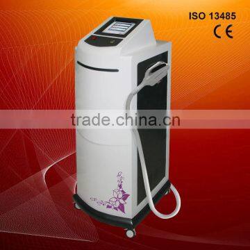 Skin Rejuvenation 2014 Top 10 Multifunction No Pain Beauty Equipment Vacuum Toner Cleaning Machine