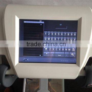 Boby Element Machine Evaluate Body State 2016 Newest photo-6