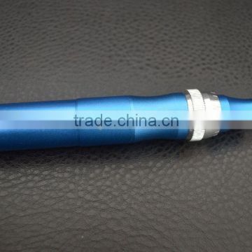 stainless microneedle therapy derma pen