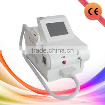 Hot selling skin tightening ipl treatment machine A003