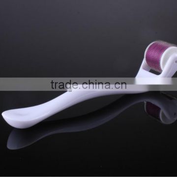 Skin care products 540 mts derma roller/microneedle roller/derma needle roller for faical-L015